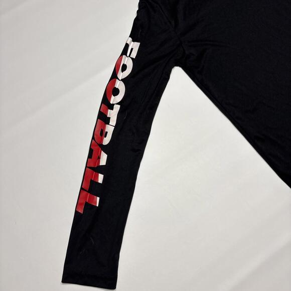 Under Armour Boys Large Heatgear Compression Shirt - Picture 4 of 10